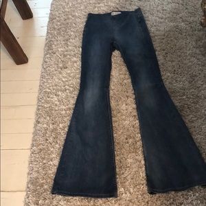 BNWOT Free People Penny Pull On